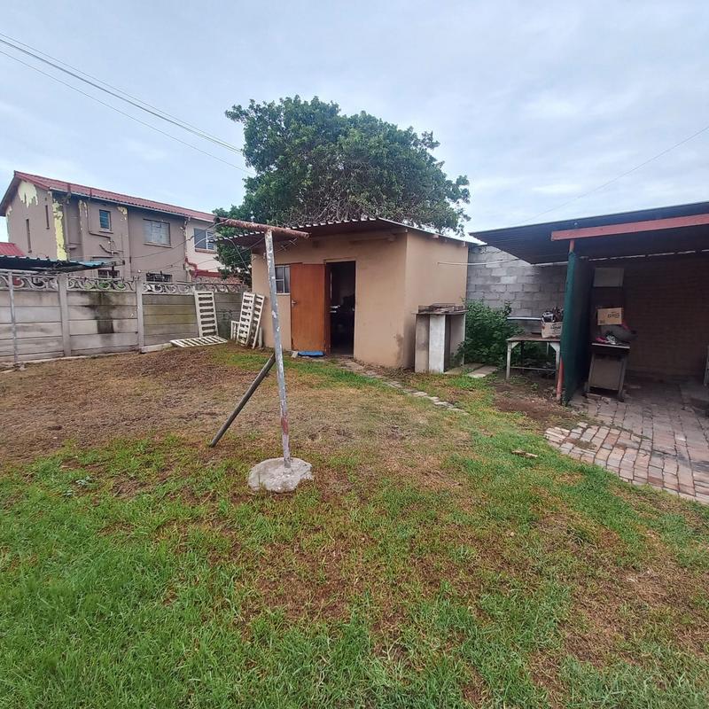 3 Bedroom Property for Sale in Ferguson Eastern Cape